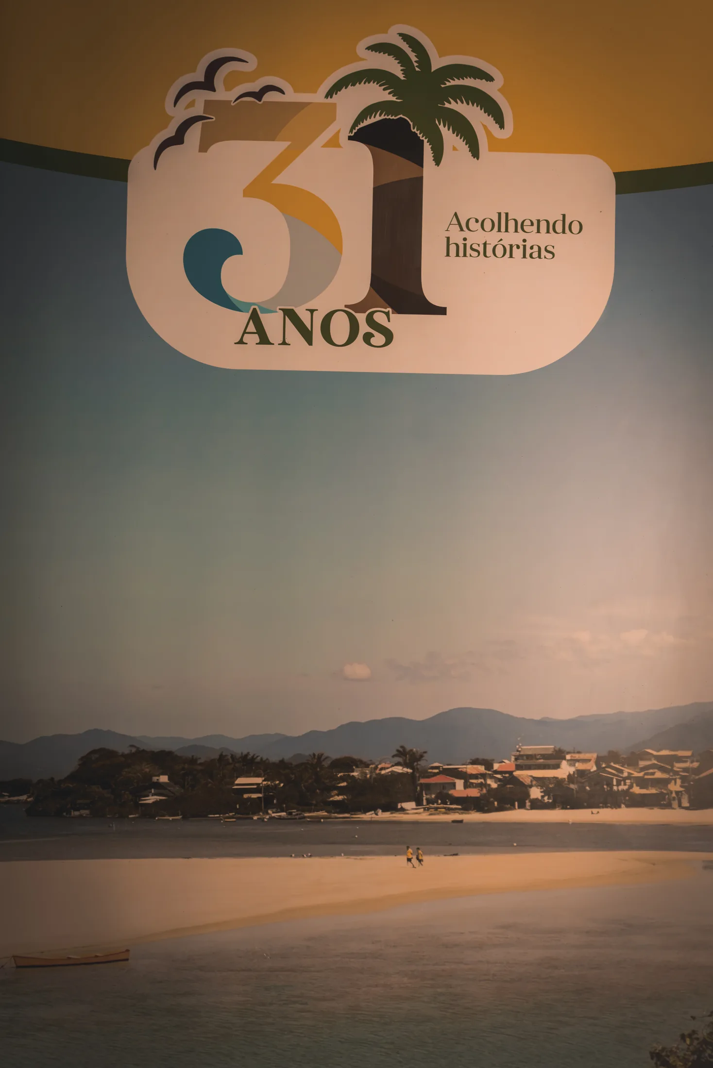 30 anos da Pousada Stolz